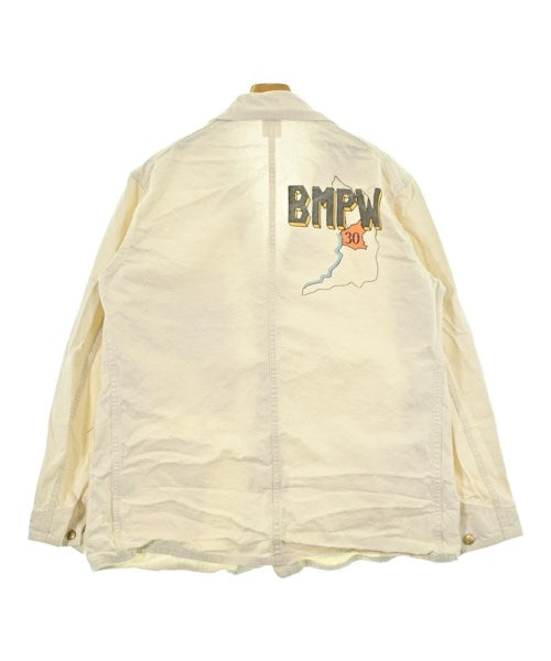 BEAMS PLUS 休閒夾克
