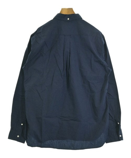 BEAMS PLUS 休閒襯衫