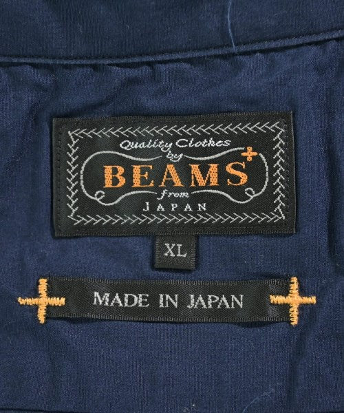 BEAMS PLUS 休閒襯衫