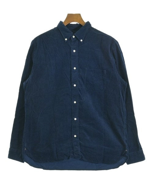 BEAMS PLUS 休閒襯衫