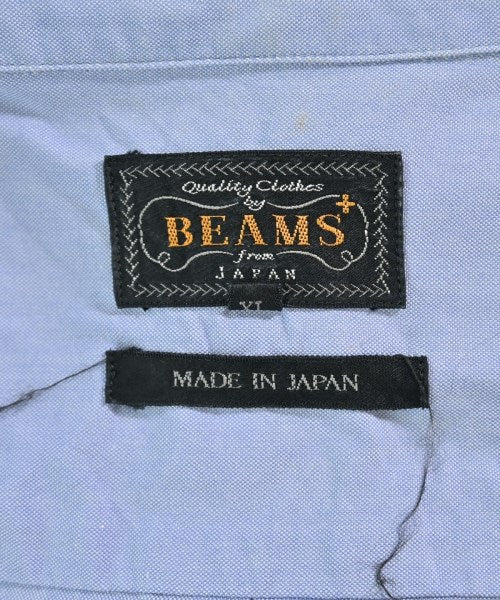 BEAMS PLUS 休閒襯衫