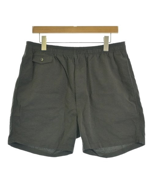 BEAMS PLUS 短褲
