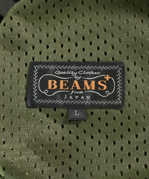 BEAMS PLUS 短褲