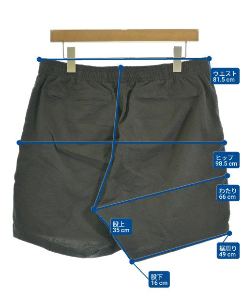 BEAMS PLUS 短褲