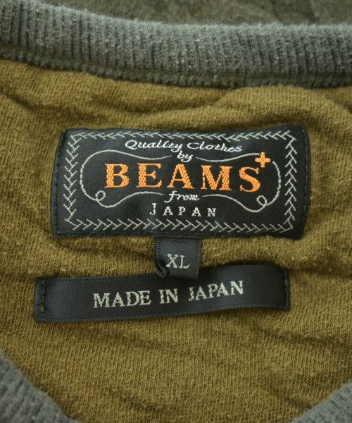 BEAMS PLUS T恤/上衣
