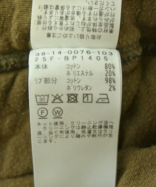 BEAMS PLUS T恤/上衣