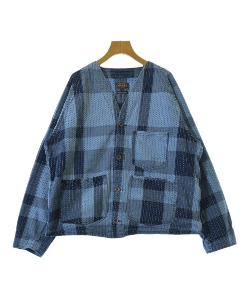 BEAMS PLUS 工作夾克