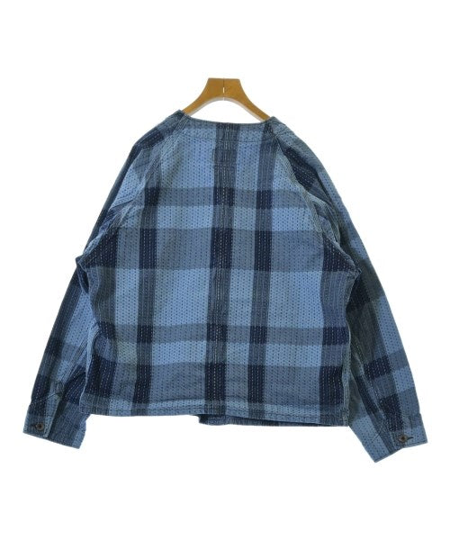 BEAMS PLUS 工作夾克