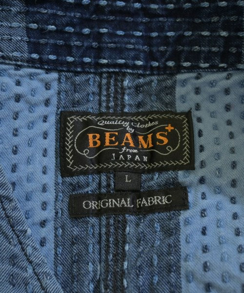 BEAMS PLUS 工作夾克