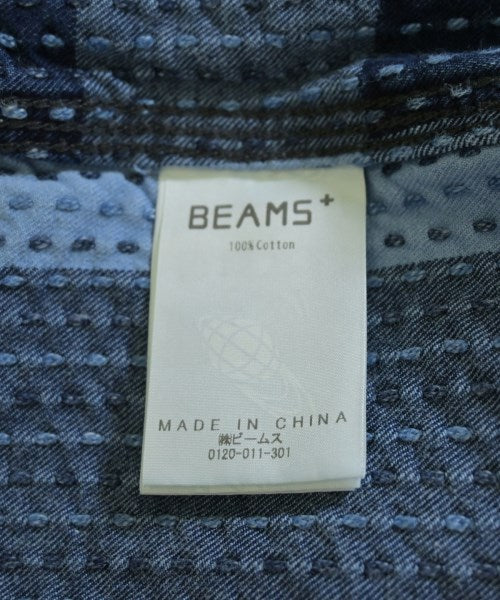 BEAMS PLUS 工作夾克