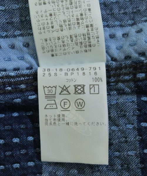 BEAMS PLUS 工作夾克
