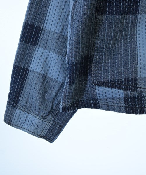 BEAMS PLUS 工作夾克