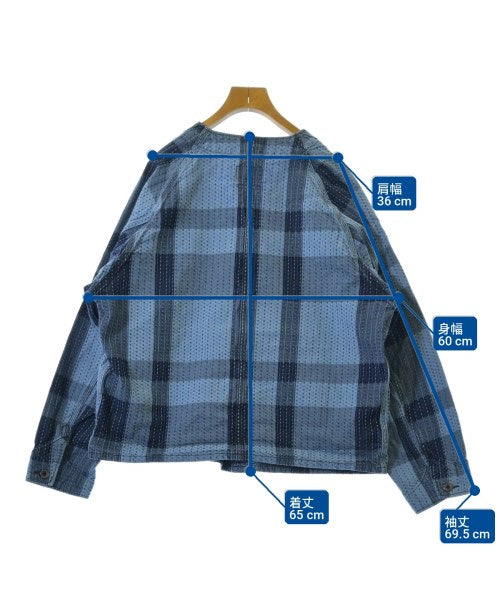BEAMS PLUS 工作夾克