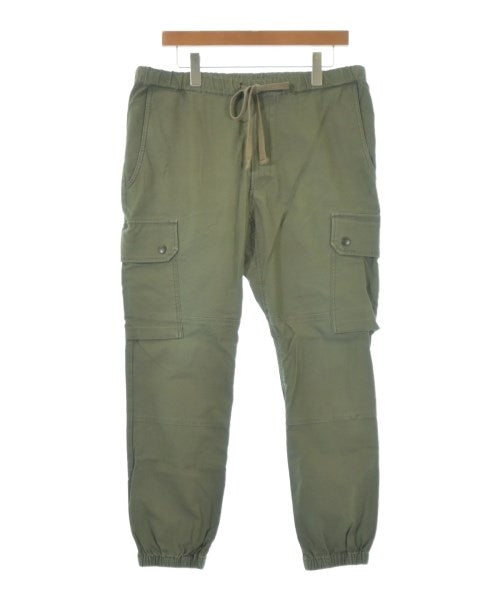 BEAMS PLUS 工裝褲