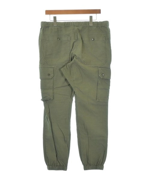 BEAMS PLUS 工裝褲