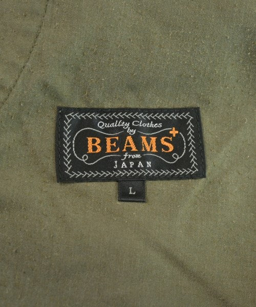 BEAMS PLUS 工裝褲