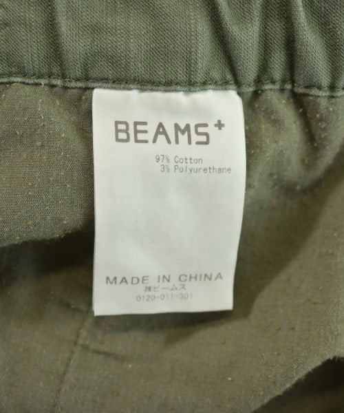 BEAMS PLUS 工裝褲