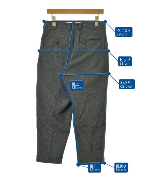 BEAMS PLUS 長褲