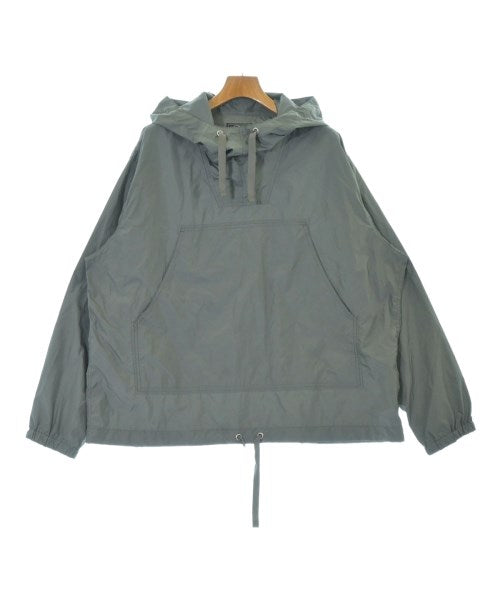 BEAMS PLUS 山系外套