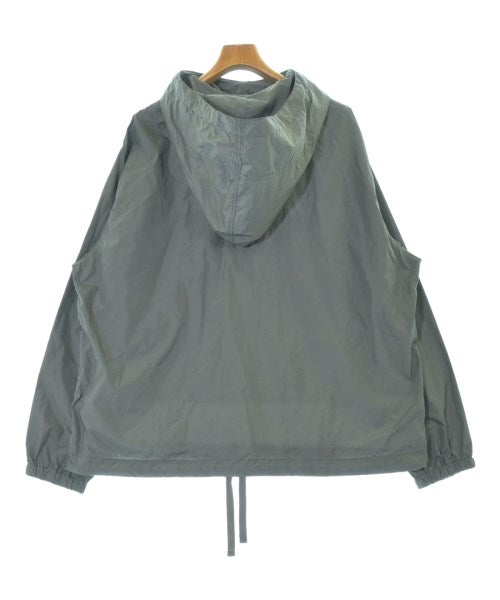 BEAMS PLUS 山系外套