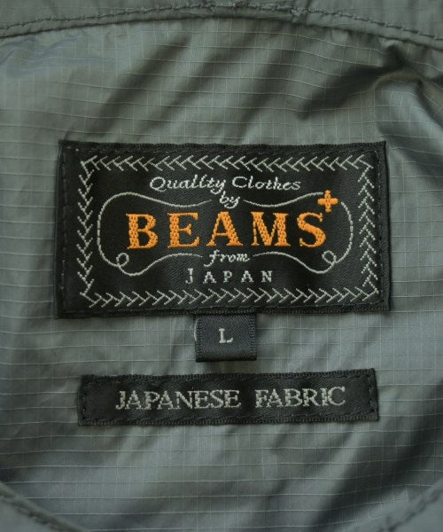 BEAMS PLUS 山系外套