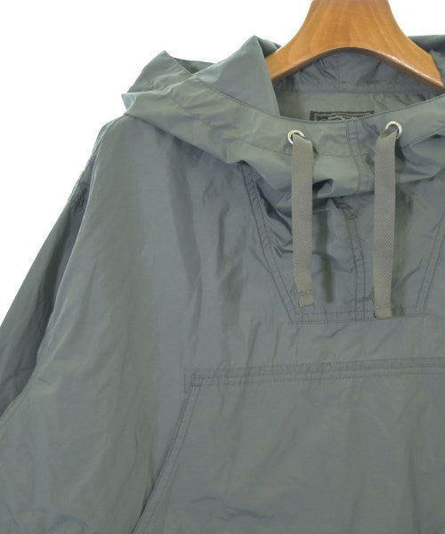 BEAMS PLUS 山系外套