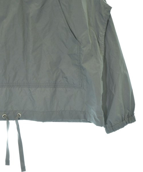 BEAMS PLUS 山系外套