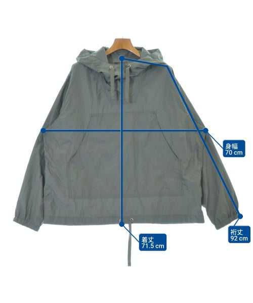 BEAMS PLUS 山系外套