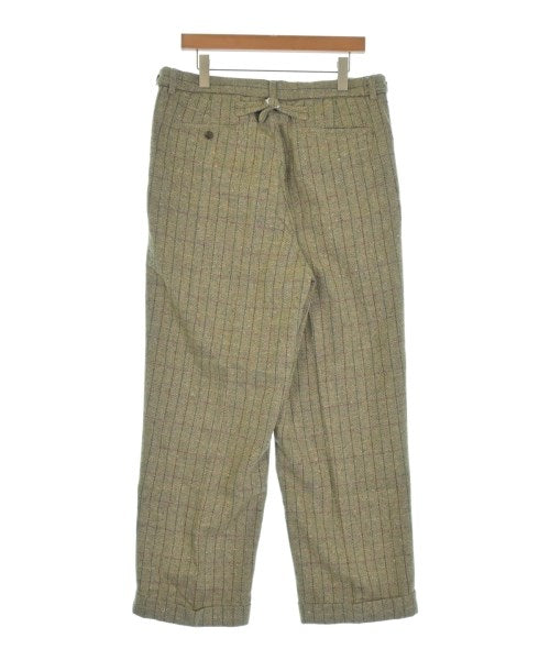 BEAMS PLUS 長褲