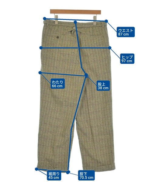 BEAMS PLUS 長褲