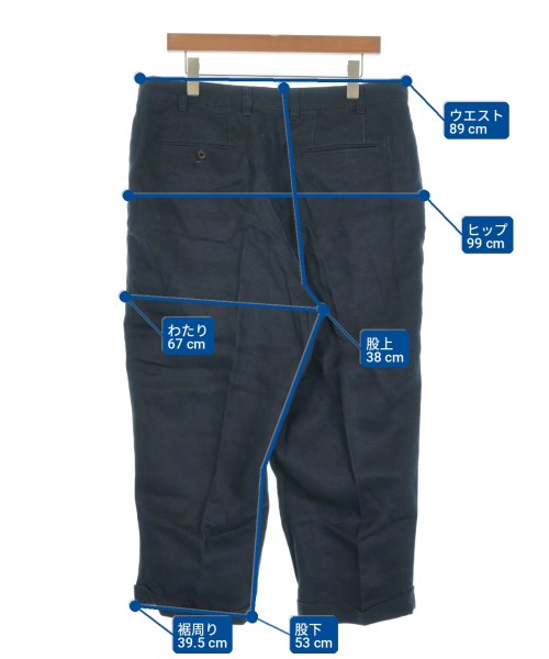 BEAMS PLUS 長褲
