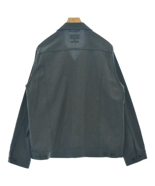 BEAMS PLUS 其他飛行外套