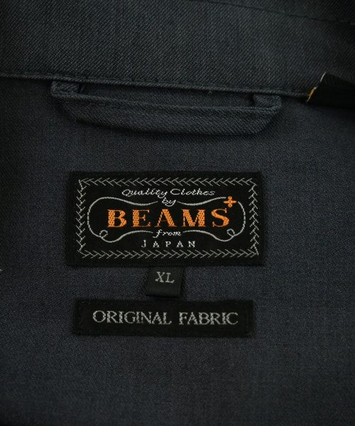 BEAMS PLUS 其他飛行外套