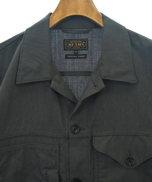 BEAMS PLUS 其他飛行外套