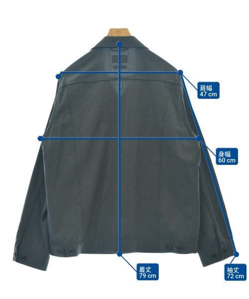 BEAMS PLUS 其他飛行外套
