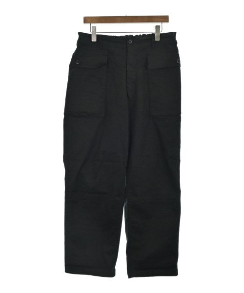 BEAMS PLUS 工裝褲