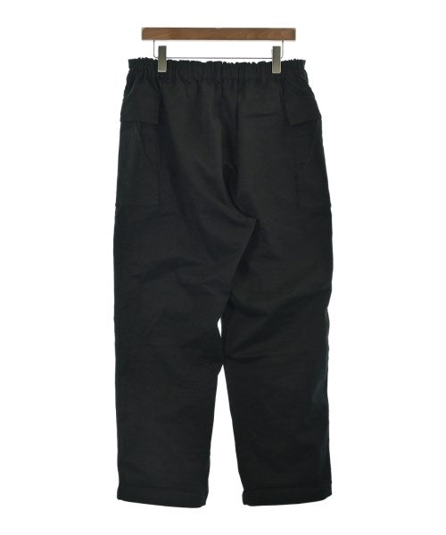 BEAMS PLUS 工裝褲