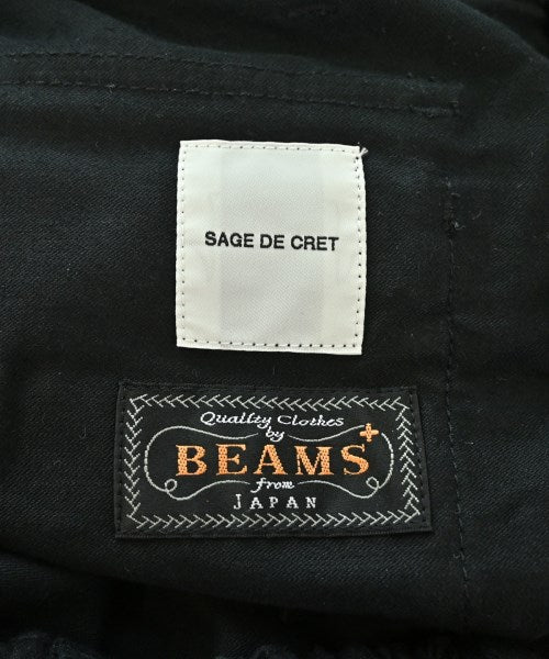 BEAMS PLUS 工裝褲