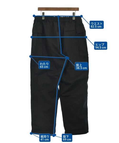 BEAMS PLUS 工裝褲