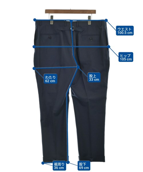 BEAMS PLUS 商務西裝
