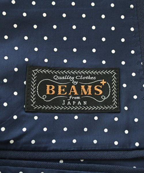 BEAMS PLUS 商務西裝