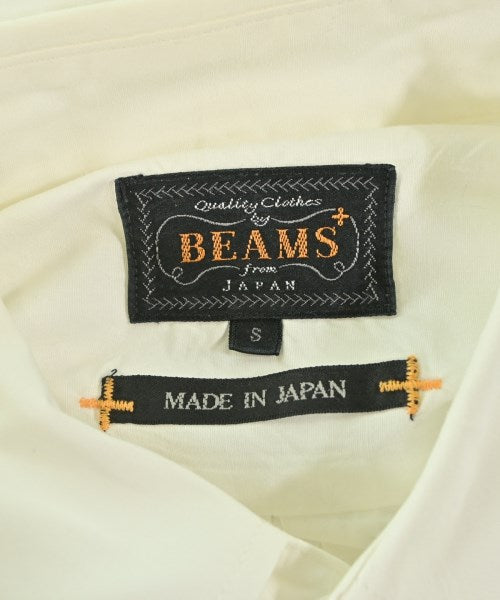 BEAMS PLUS 休閒襯衫