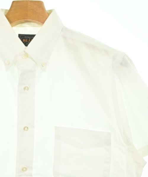 BEAMS PLUS 休閒襯衫