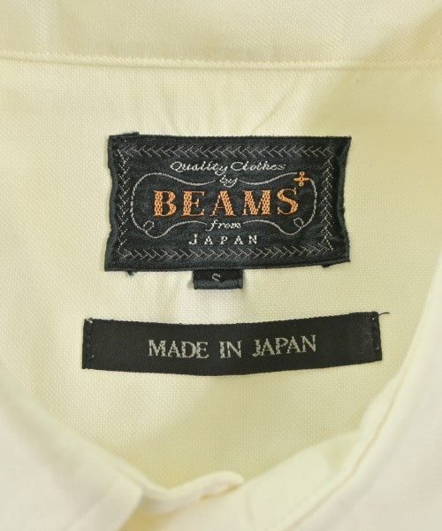 BEAMS PLUS 休閒襯衫