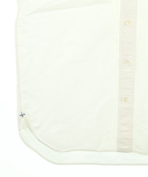 BEAMS PLUS 休閒襯衫