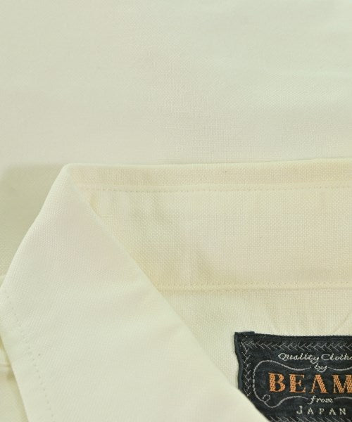 BEAMS PLUS 休閒襯衫