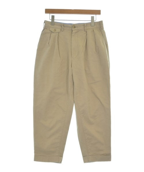 BEAMS PLUS 休閒褲