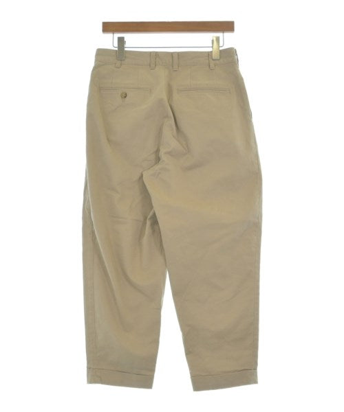 BEAMS PLUS 休閒褲