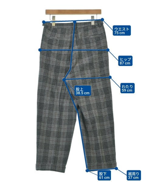 BEAMS PLUS 長褲