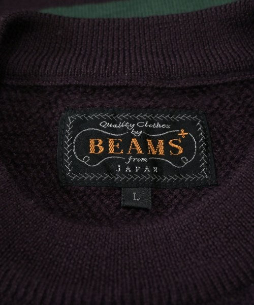 BEAMS PLUS 毛衣
